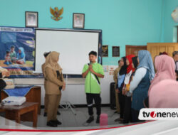 Anak Suka Bertanya, Ini yang Harus Dilakukan Orang Tua