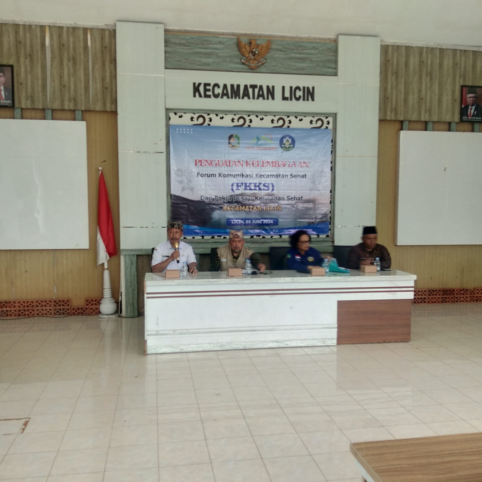 penguatan-kelembagaan-forum-komunikasi-kecamatan-sehat-(-fkks-)-kecamatan-licin