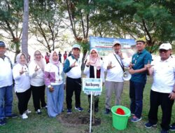 Hari Lingkungan Hidup Dunia, Banyuwangi Gelar Edukasi Konservasi Laut