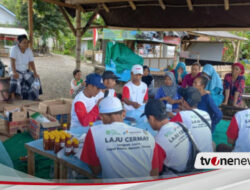 Sinergi Lintas Stakeholder, Pertamina Kembangkan Kelompok Ternak Desa Ketapang, Banyuwangi