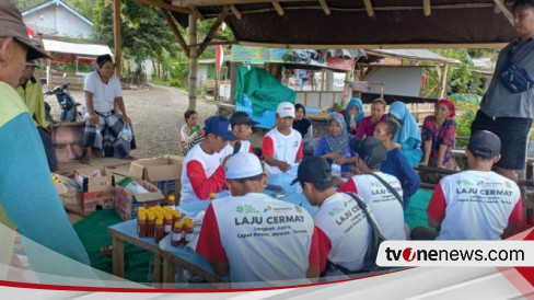 sinergi-lintas-stakeholder,-pertamina-kembangkan-kelompok-ternak-desa-ketapang,-banyuwangi
