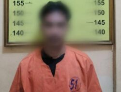 Curi Motor di 3 Lokasi Sekaligus, Pria di Banyuwangi tak Berkutik Dibekuk Polisi – Tribunjatim.com