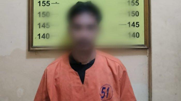 curi-motor-di-3-lokasi-sekaligus,-pria-di-banyuwangi-tak-berkutik-dibekuk-polisi-–-tribunjatim.com