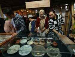 Banyuwangi Kolo Semono, Sajikan Sejarah, Budaya, dan Tradisi Masa Lampau