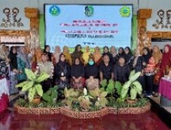 Desa Bomo Zero Stunting Ada Berbagi Ikan Kader Banyuwangi Tanggap Stunting