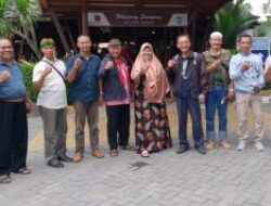 Bioskop Keliling dan Paju Gandrung Semarakkan Musda JRKI di Bumi Blambangan