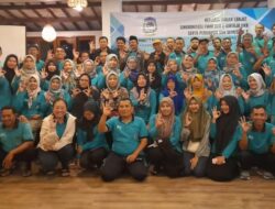 Guru SMPN 2 Rogojampi Ikuti In House Training (IHT),Terapkan Refleksi e-Kinerja berbasis PMM
