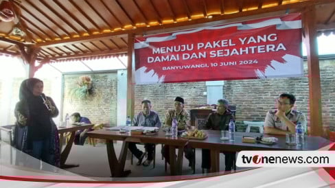 akhiri-polemik-lahan-desa-pakel,-polresta-banyuwangi-pertemukan-warga-dan-bpn