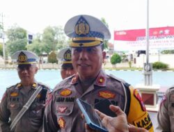 Polisi Banyuwangi Temukan SIM Diduga Palsu, Beli via Medsos
