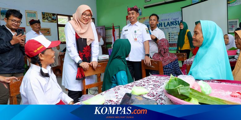 tinjau-sekolah-lansia,-bupati-ipuk:-ini-penting-untuk-tingkatkan-kualitas-hidup-lansia