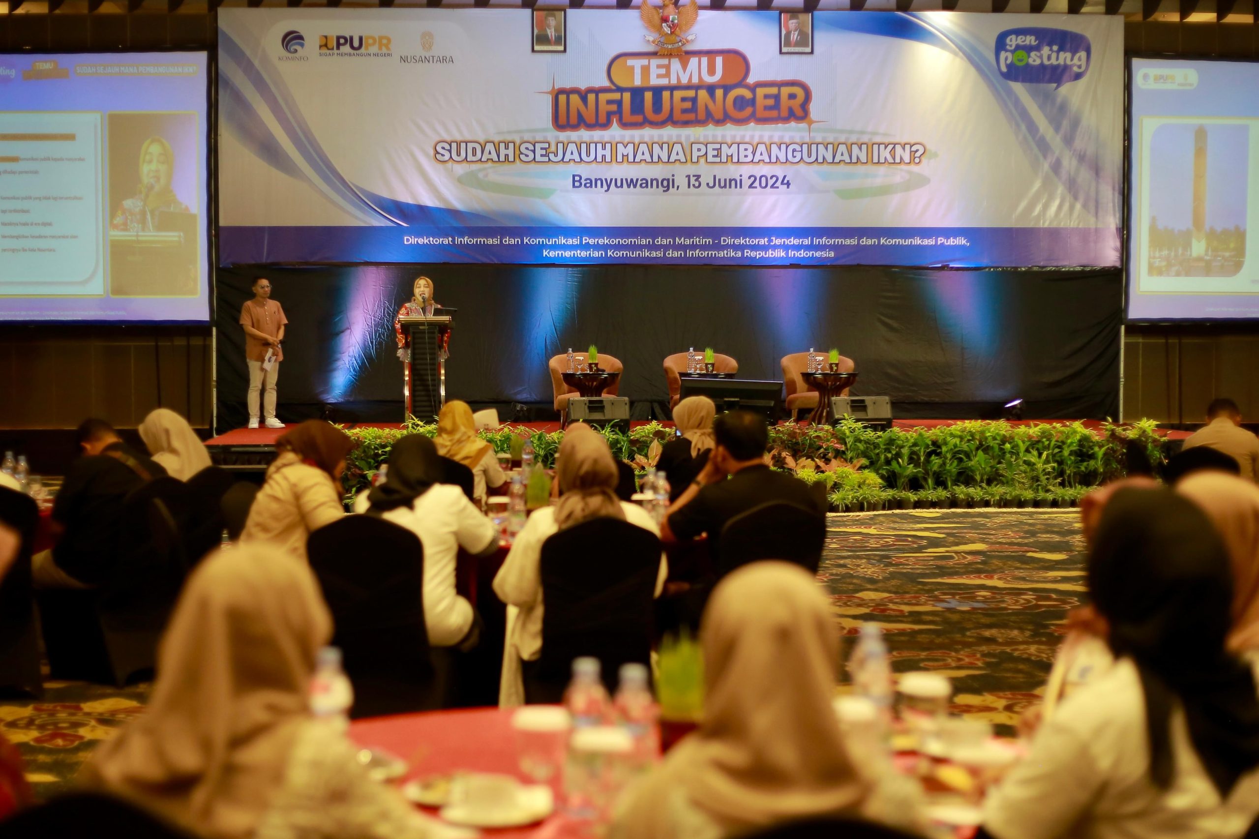 otorita-ikn-paparkan-progres-ikn-di-banyuwangi