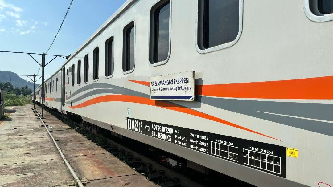 mulai-hari-ini,-tiket-ka-blambangan-ekspres-keberangkatan-18-30-juni-2024-sudah-bisa-dipesan