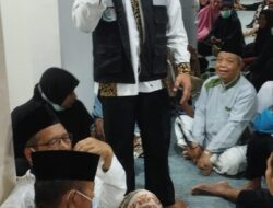 Pemantapan Manasik Haji Jelang Armuzna