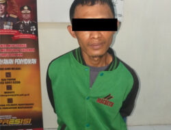 Polisi Ungkap Curanmor di Kalibaru: Motor Digasak Saat Korban Shalat Magrib