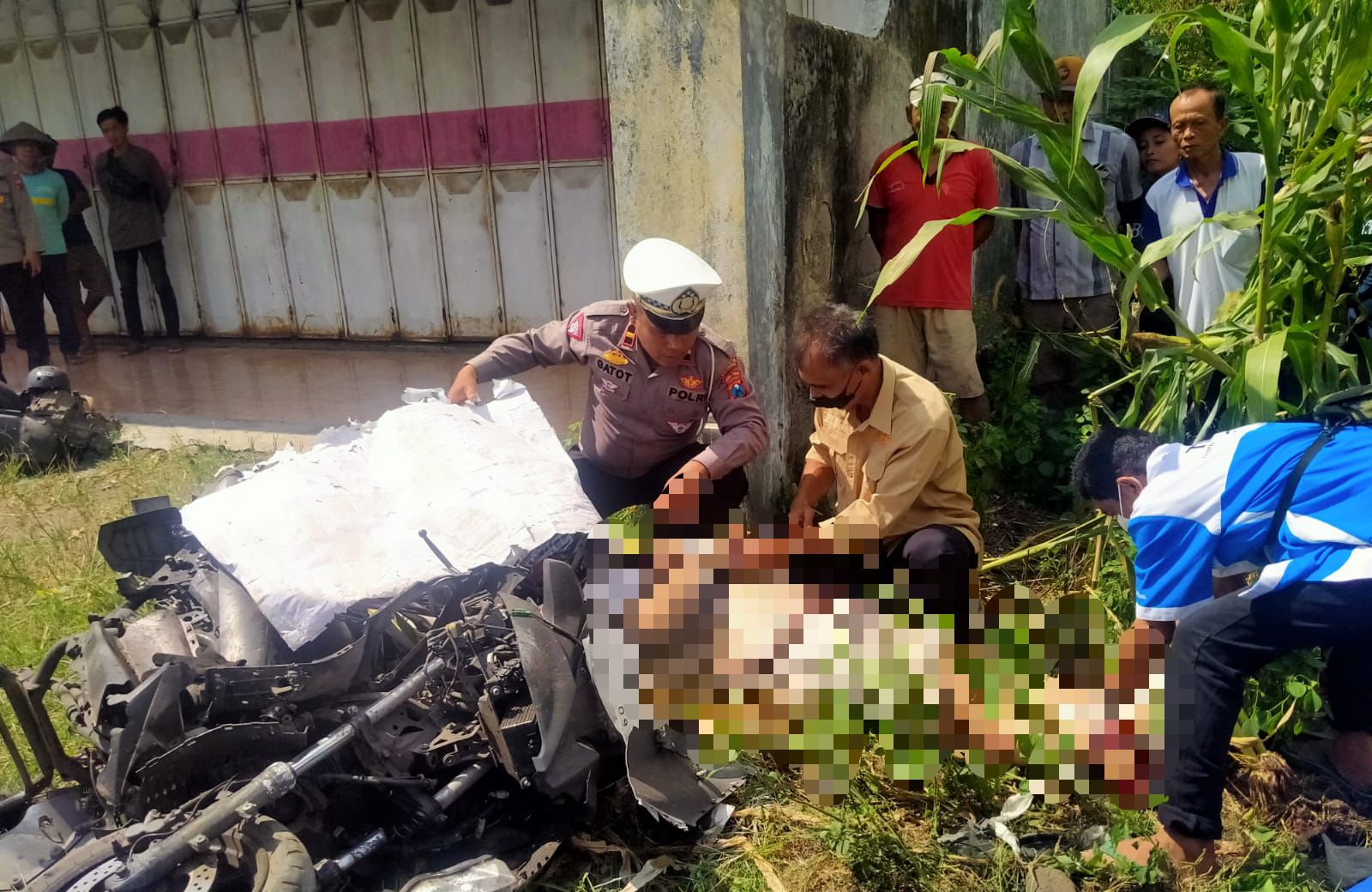 kecelakaan-tragis-di-purwoharjo,-warga-italia-meninggal-dunia