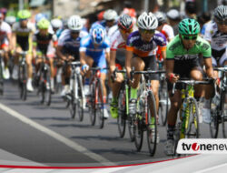 International Tour de Banyuwangi Ijen 2024, Inilah 20 Tim yang akan Berlaga