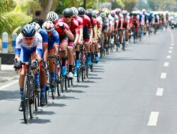 Kembali Digelar, Tour de Banyuwangi Ijen Tahun Ini Diikuti 20 Tim dari 9 Negara
