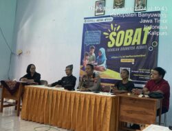 Perundungan Siswa SMP di Banyuwangi Pemkab Gerak Cepat Mengatasi Masalah