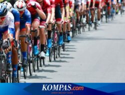 International Tour de Banyuwangi Kembali Digelar, Diikuti 20 Tim dari 9 Negara