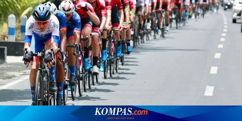 international-tour-de-banyuwangi-kembali-digelar,-diikuti-20-tim-dari-9-negara