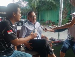 Kepsek SMPN 1 Singojuruh Diduga Gelapkan Dana PSM, PGRI Banyuwangi Siap Advokasi
