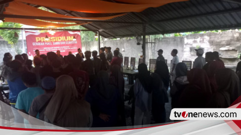 deklarasi-damai,-warga-desa-pakel-banyuwangi-sepakat-tolak-oknum-luar-daerah-penebar-kebencian