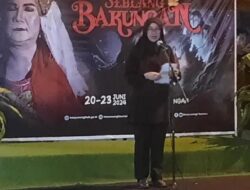 Tradisi Seblang Bakungan Ritual masyarakat Bakungan untuk Keselamatan dan Keberkahan Desa