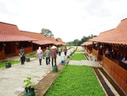 Akhir Pekan Ini, Banyuwangi Festival Hadirkan “Sepekan di Agrowisata Tamansuruh”