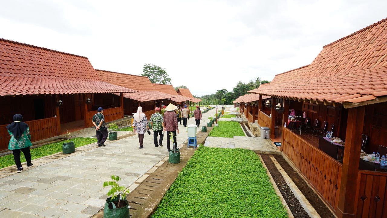 akhir-pekan-ini,-banyuwangi-festival-hadirkan-“sepekan-di-agrowisata-tamansuruh”