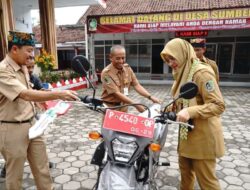 Pemkab Banyuwangi Tambah Kendaraan Operasional Untuk Layanan Kesehatan Wilayah Sulit Dijangkau