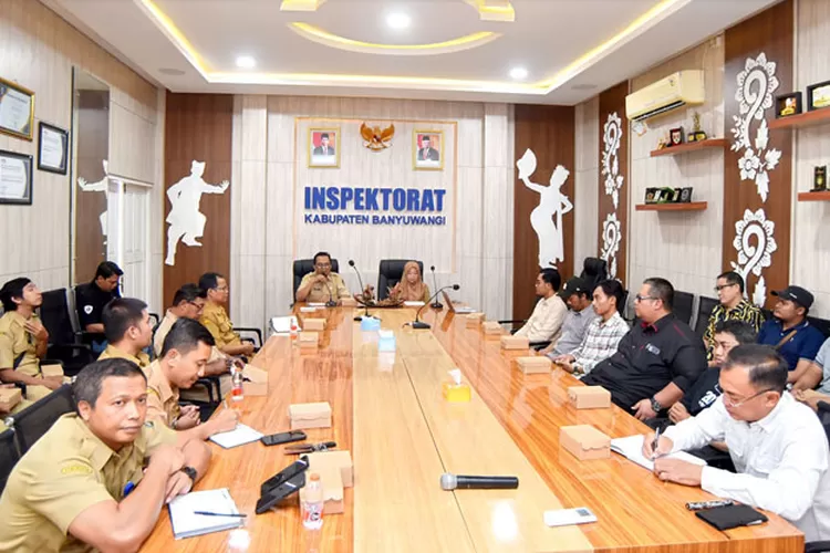 inspektorat-banyuwangi-sasar-sosialisasi-pengendalian-gratfikasi-pada-pihak-eksternal