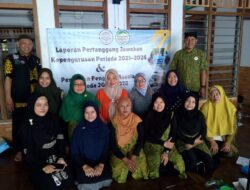 Asosiasi Sinergi UMKM Berubah UMKK Sinergi Gotong Royong’45