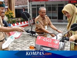 Tingkatkan Layanan Kesehatan, Bupati Ipuk Tambah 26 Kendaraan Operasional untuk 13 Puskesmas