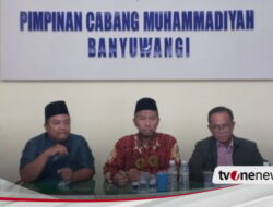 Musyarawah atau Secara Hukum, Muhammadiyah Banyuwangi Dukung Perdamaian di Desa Pakel