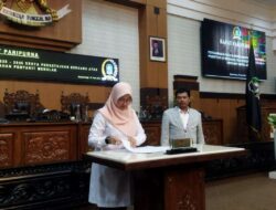 Banyuwangi Kini Miliki Perda Penanggulangan Penyakit Menular