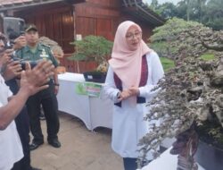 Sepekan di AWT, Wisata Agro, Atraksi Seni dan Edukasi Pas untuk Libur Sekolah