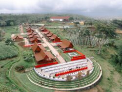 Yuk Nikmati Wisata Lengkap di Sepekan Agrowisata Tamansuruh Banyuwangi