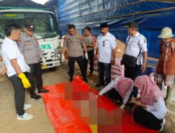 Sopir Truk Ditemukan Meninggal di Kandang Ayam di Banyuwangi