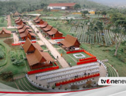 Musim Libur Sekolah, Yuk ke Agrowisata Tamansuruh Banyuwangi