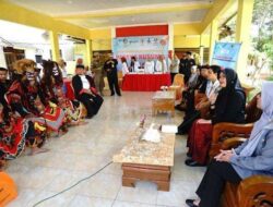 Posyandu Jiwa, Cara Banyuwangi Pulihkan dan Berdayakan Pasien ODGJ – Tribunjatim.com