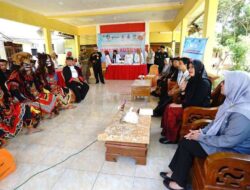 Posyandu Khusus Tangani ODGJ di Banyuwangi, Libatkan Warga sebagai Relawan