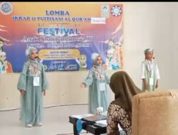 FASI XII Jawa Timur Tuan Rumah Jember Juara Umum