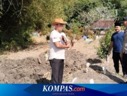 Pencurian Tali Pocong di Banyuwangi, Polisi Duga Berkaitan dengan Ritual