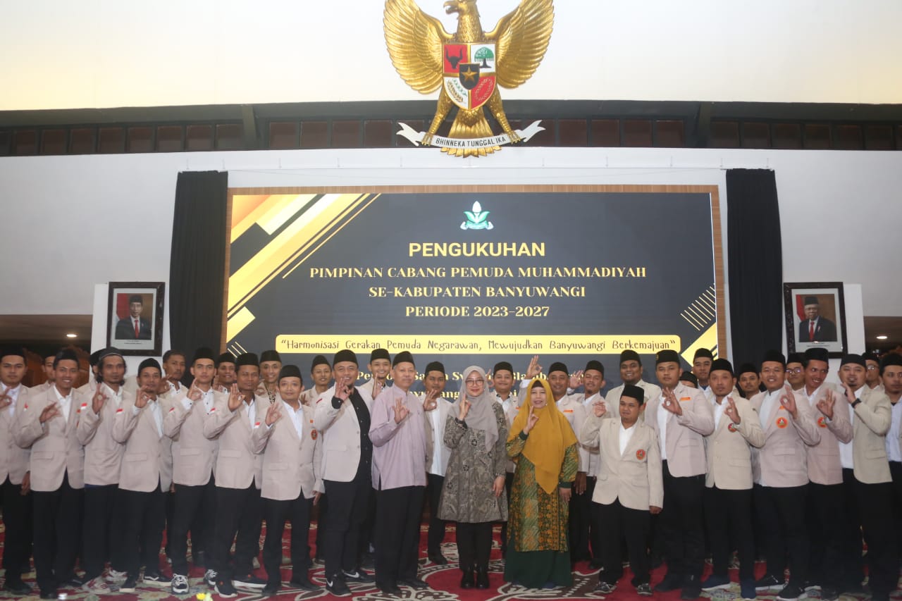 bupati-ipuk-ajak-pemuda-muhammadiyah-berkolaborasi-membangun-banyuwangi
