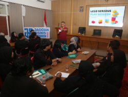 Perkuat Usaha Anak Muda, Banyuwangi Kembali Gelar Jagoan Bisnis