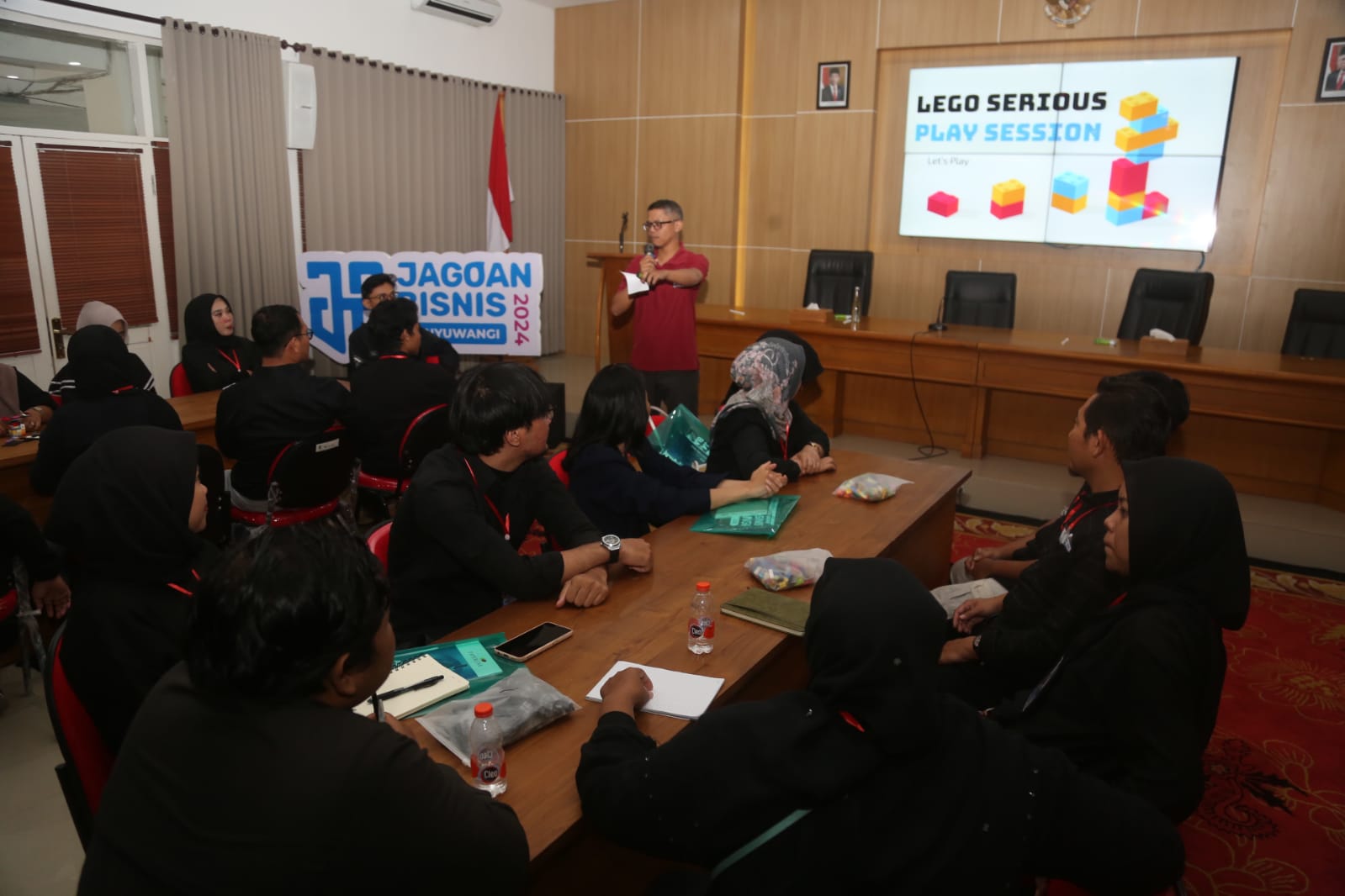 perkuat-usaha-anak-muda,-banyuwangi-kembali-gelar-jagoan-bisnis