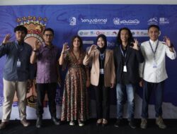 Mahasiswa dan Akademisi dari Berbagai Kampus, Kumpul di Banyuwangi Perkuat Jejaring Geopark