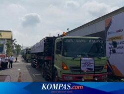 Butuh Fasilitas Produksi untuk Pabrik Kereta Api, INKA Ajukan PMN Rp 965 Miliar,