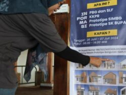 Sediakan Desain Prototipe, Cara Pemkab Banyuwangi Beri Fasilitasi Penerbitan PBG – Tribunjatim.com