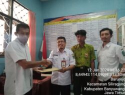 Tawa Seru Inovasi SMPN 3 Siliragung satu Atap Atasi Siswa LTM